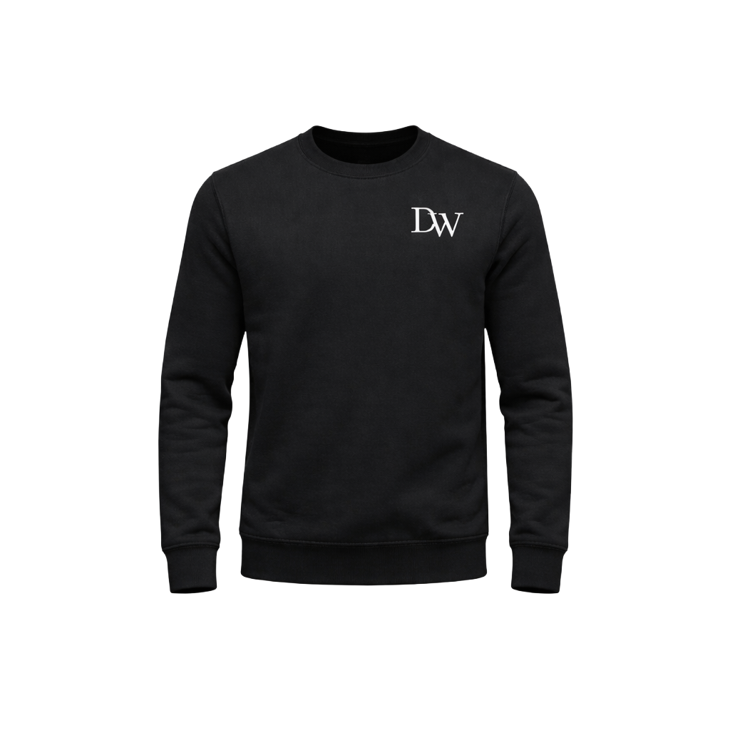 DWA Sweater