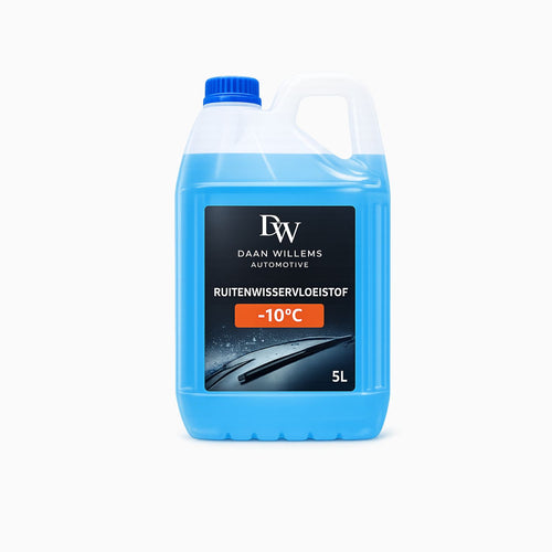 DWA Ruitenwisservloeistof